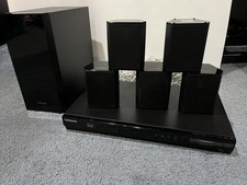 Samsung HT-H4500ZA Blu-Ray 3D