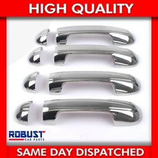 PER FORD TRANSIT CONNECT SET