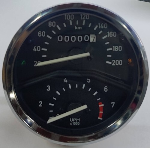 Instrument cluster para bmw - instrument,