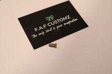 Daiwa Entoh QDA Oscillazione