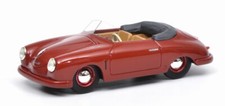 Schuco 450025800 1Porsche 356