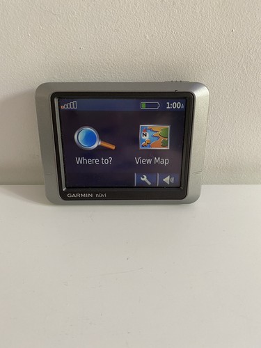 Garmin nuvi can 310 - garmin,