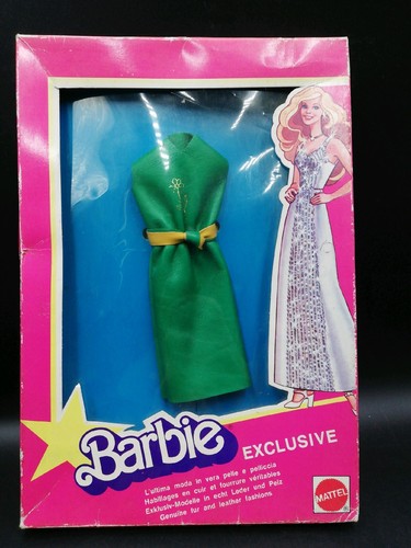 Barbie habillages clothes - habillages,
