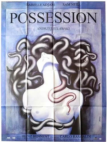 Possession affiche 63 - possession, 47/63