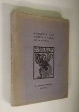 Gabriele annunzio morte di - morte,