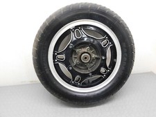 CERCHIO RUOTA POSTERIORE  HONDA CB 650 CUSTOM 1982