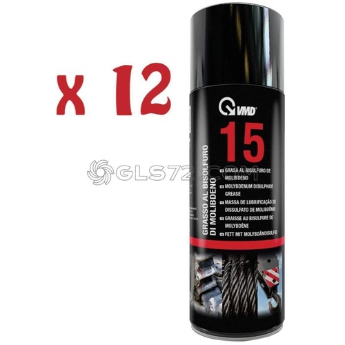 Bombolette spray grasso al - spray,