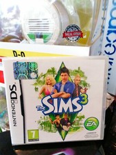 The sims nintendo ds - sims,
