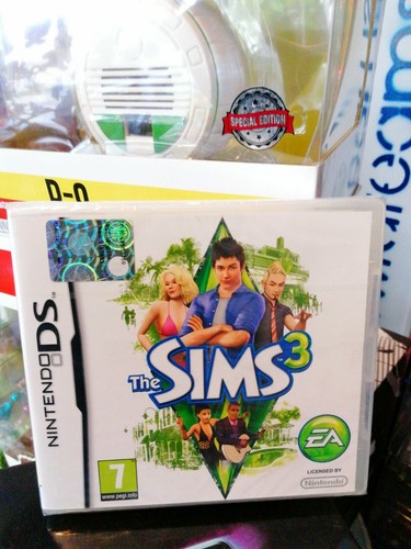 The sims nintendo - sims, gioca