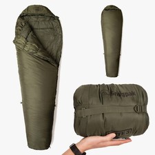 Sacco pelo snugpak softie - a,