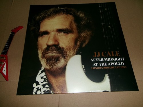 Cale after midnight - cale,
