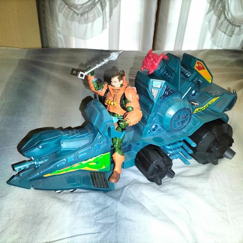 Masters the universe - masters,