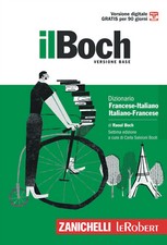 Boch dizionario - ,