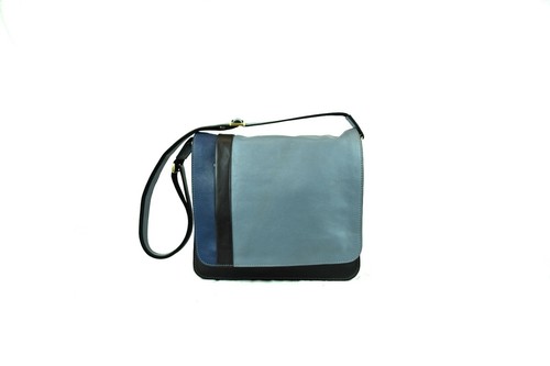 Borsa tracolla uomo donna - borsa,