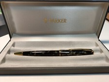 Penna a sfera Vintage 90'