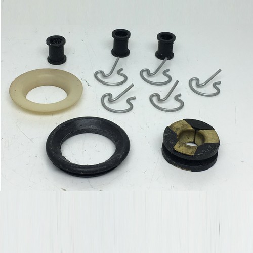 Kit riparazione leva cambio - leva,