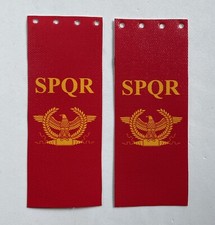 Playmobil Estandarte Romano