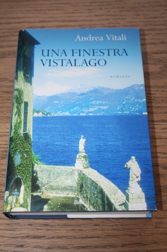 Andrea vitali una finestra - andrea,