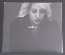 MALIKA AYANE CD 'MALIFESTO'