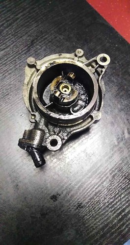 Pompa vuoto bmw serie e46 - bmw,