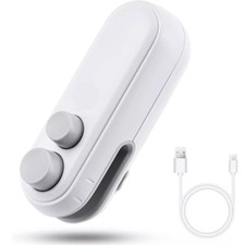 Sigillatrice sacchetti sigilla