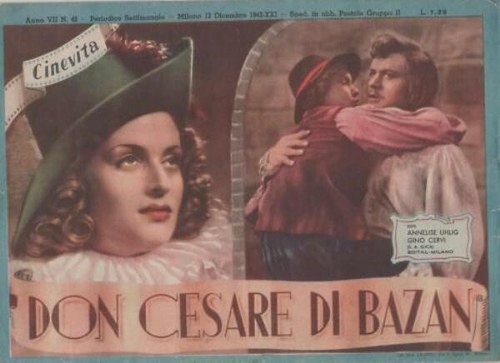 Cinevita don cesare di - cinevita,
