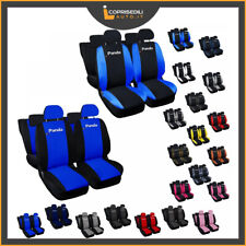 Coprisedili auto compatibili