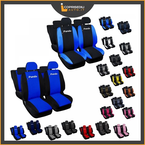 Coprisedili auto compatibili