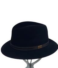 CAPPELLO CASUAL PURO FELTRO