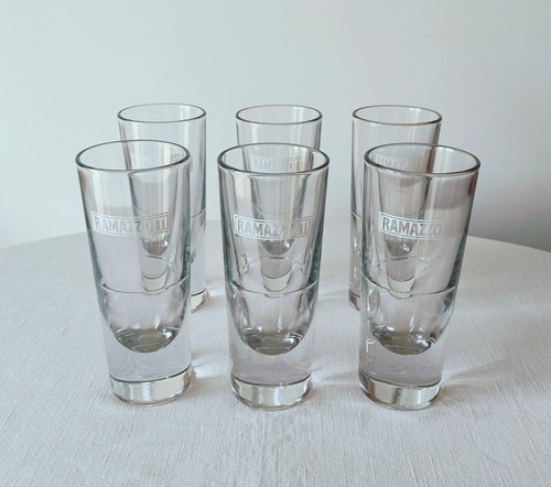 Set bicchieri amaro - set,