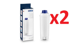 Delonghi 2 filtri acqua