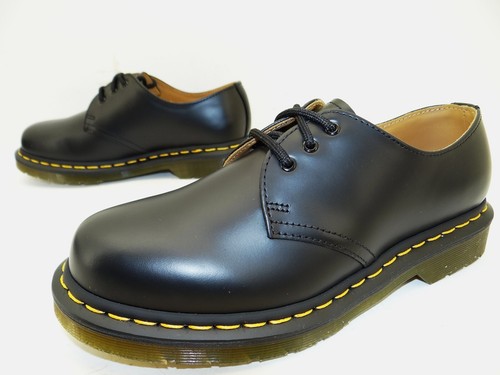 Martens 1461 scarpe con - dr.,