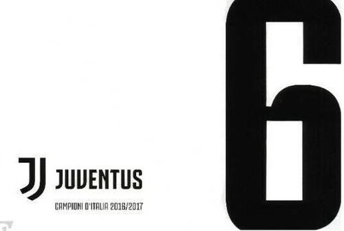 Italia 2017 folder juventus - 2017,