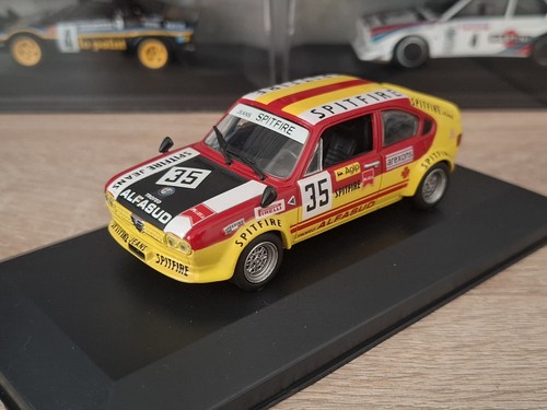 Alfa romeo alfasud 1976 - alfa,