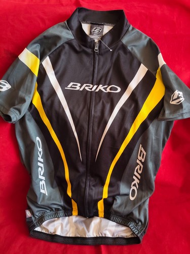 Maglia marca briko - maglia,