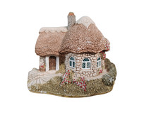 Lilliput Lane Chine Culla 1989