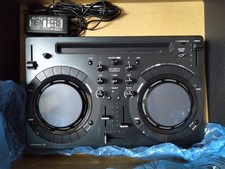 Pioneer DJ DDJ-WeGO4