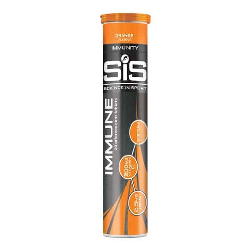 Sis immune pannelli - sis, 20