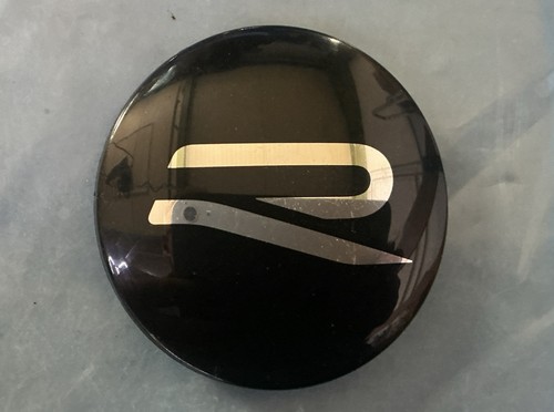 Coprimozzo ruota - 1x,