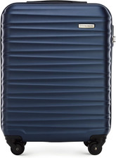 Valigia Da Cabina Trolley