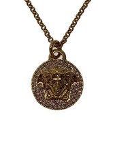 VERSACE Medusa Collana Rotolo