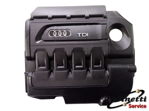 Carter copri motore audi - copri, a3