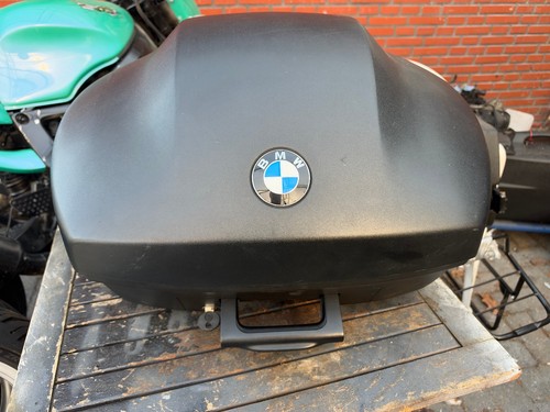 Originale bmw topcase - originale,