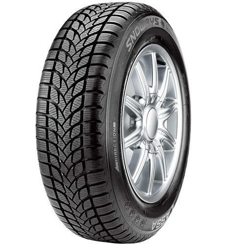 Lassa snoways 185 r15 - snoways, 4