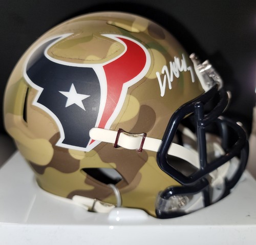 Mini casco mimetico - c.j.,
