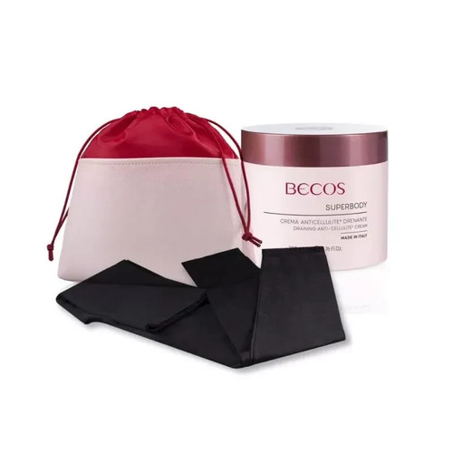 Becos beauty set - becos, super
