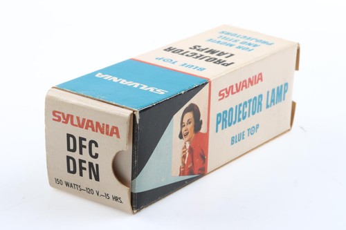Lampada sylvania dfc dfn 150 - sylvania,