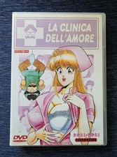 DVD EROTICO ORIGINALE "LA