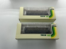 Ho Carrozze Trix  23303-23304