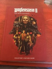 Wolfenstein II: Il Nuovo